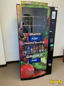 20142016 Hy900/950 Healthy You Vending Combo 2 Tennessee for Sale