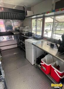 2015 2015 Kitchen Food Trailer Exterior Customer Counter Texas for Sale