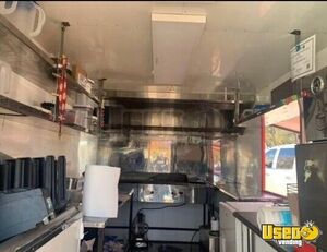 2015 2015 Kitchen Food Trailer Propane Tank Texas for Sale