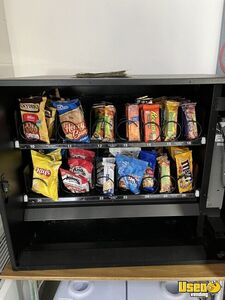 2015 3549 Usi Snack Machine 2 New York for Sale