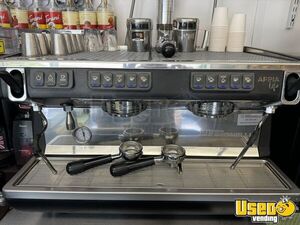 2015 7-12-vt-1 Beverage - Coffee Trailer Generator Florida for Sale