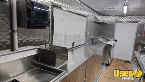 2015 All-purpose Food Truck All-purpose Food Truck Chargrill California Gas Engine for Sale