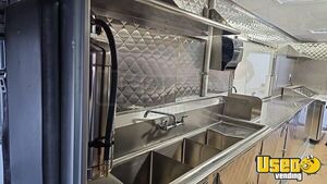 2015 All-purpose Food Truck All-purpose Food Truck Flatgrill California Gas Engine for Sale