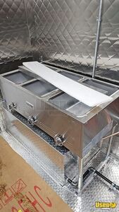 2015 All-purpose Food Truck All-purpose Food Truck Stovetop California Gas Engine for Sale