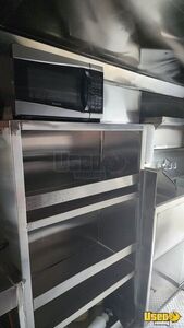 2015 All-purpose Food Truck Flatgrill Texas Diesel Engine for Sale