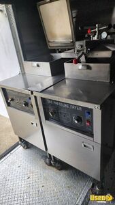 2015 All-purpose Food Truck Grease Trap Texas Diesel Engine for Sale