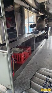 2015 All-purpose Food Truck Hand-washing Sink Texas Diesel Engine for Sale