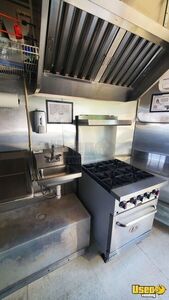 2015 Bbq Food Trailer Barbecue Food Trailer Diamond Plated Aluminum Flooring North Carolina for Sale