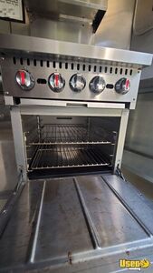 2015 Bbq Food Trailer Barbecue Food Trailer Electrical Outlets North Carolina for Sale