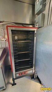 2015 Bbq Food Trailer Barbecue Food Trailer Exhaust Hood North Carolina for Sale