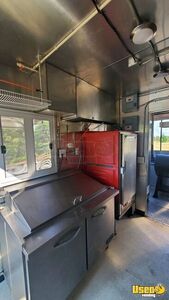 2015 Bbq Food Trailer Barbecue Food Trailer Generator North Carolina for Sale