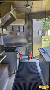 2015 Bbq Food Trailer Barbecue Food Trailer Removable Trailer Hitch North Carolina for Sale