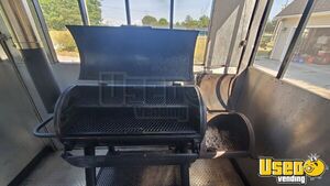 2015 Bbq Food Trailer Barbecue Food Trailer Work Table North Carolina for Sale