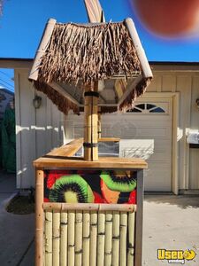 2015 Beverage - Coffee Trailer Additional 4 California for Sale