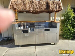 2015 Beverage - Coffee Trailer Additional 9 California for Sale