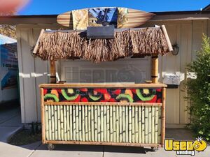 2015 Beverage - Coffee Trailer Triple Sink California for Sale