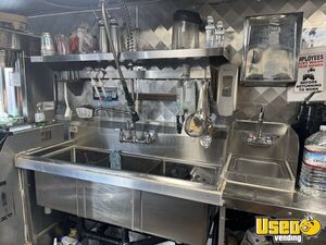 2015 Challenger Beverage - Coffee Trailer Espresso Machine Oregon for Sale