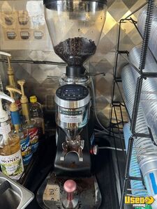 2015 Challenger Beverage - Coffee Trailer Oven Oregon for Sale