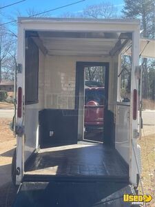 2015 Concession Trailer Concession Trailer 8 Georgia for Sale