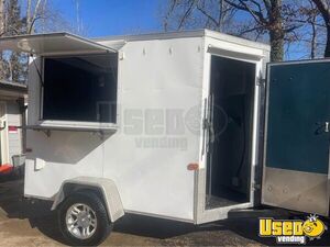 2015 Concession Trailer Concession Trailer Georgia for Sale