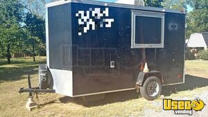 2015 Concession Trailer Concession Trailer Oklahoma for Sale