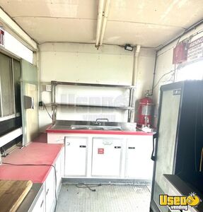 2015 Custom Build Kitchen Food Trailer Additional 1 California for Sale