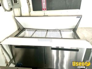 2015 Custom Build Kitchen Food Trailer Breaker Panel California for Sale