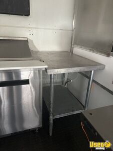 2015 Custom Build Kitchen Food Trailer Electrical Outlets California for Sale