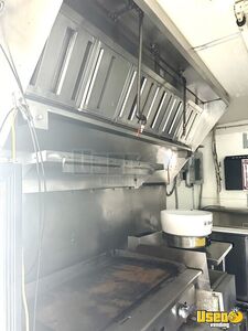 2015 Custom Build Kitchen Food Trailer Fire Extinguisher California for Sale