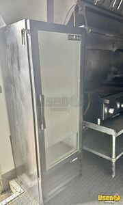 2015 Custom Build Kitchen Food Trailer Fresh Water Tank California for Sale