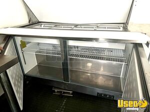 2015 Custom Build Kitchen Food Trailer Hot Water Heater California for Sale