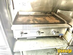 2015 Custom Build Kitchen Food Trailer Pro Fire Suppression System California for Sale