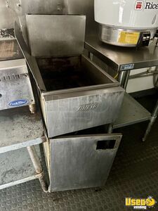 2015 Custom Build Kitchen Food Trailer Work Table California for Sale