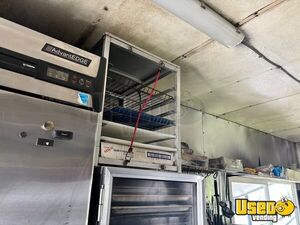 2015 Custom Food Trailer Kitchen Food Trailer Awning British Columbia for Sale