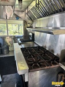 2015 Custom Food Trailer Kitchen Food Trailer Propane Tank British Columbia for Sale