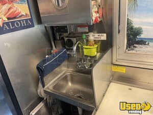 2015 E350 All-purpose Food Truck Fryer Maryland Gas Engine for Sale