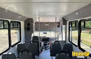 2015 E350 Super Duty Shuttle Bus 13 New York for Sale