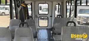 2015 E350 Super Duty Shuttle Bus 8 New York for Sale