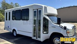 2015 E350 Super Duty Shuttle Bus New York for Sale