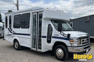 2015 E350 Super Duty Shuttle Bus Spare Tire New York for Sale