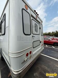 2015 E450 Econoline Super Duty Ice Cream Truck Deep Freezer Texas Gas Engine for Sale