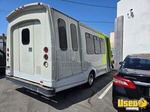 2015 E450 Pet Care / Veterinary Truck Cabinets California for Sale