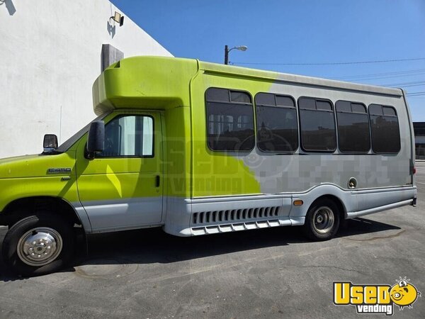 2015 E450 Pet Care / Veterinary Truck California for Sale