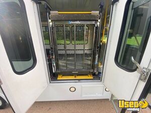 2015 E450 Shuttle Bus Additional 1 Texas Gas Engine for Sale