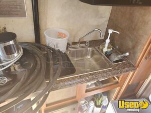 2015 Express Beverage - Coffee Trailer Bathroom California for Sale