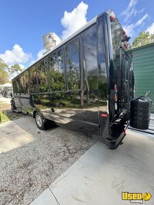 2015 F550 All-purpose Food Truck Air Conditioning Florida for Sale