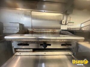 2015 F59 All-purpose Food Truck Concession Window California Gas Engine for Sale