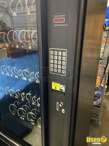 2015 Fm-7200 Ams Snack Machine 2 Georgia for Sale