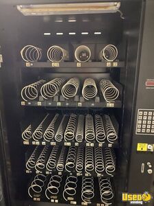 2015 Fm-7200 Ams Snack Machine 3 Georgia for Sale