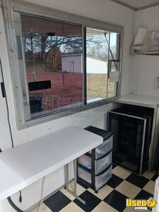 2015 Food Concession Trailer Catering Trailer Food Warmer Tennessee for Sale